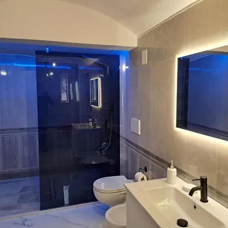 Bed and Breakfast Palazzo Castellano