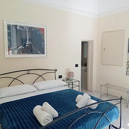 Palazzo Castellano Bed and Breakfast