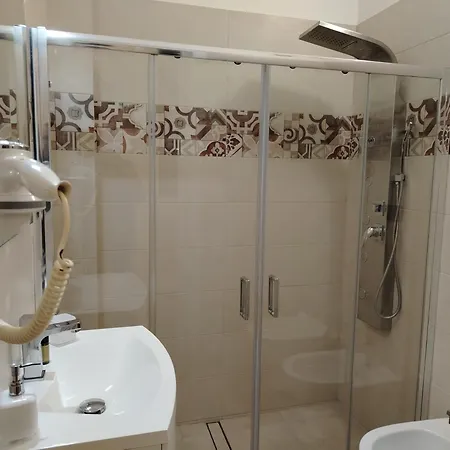 Palazzo Castellano Bed and Breakfast *