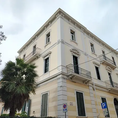 Bed and Breakfast Palazzo Castellano *